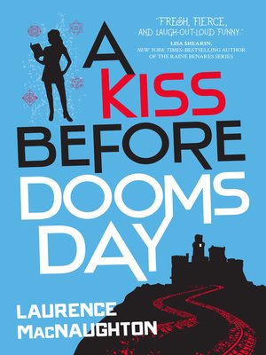 A Kiss Before Doomsday - ebook